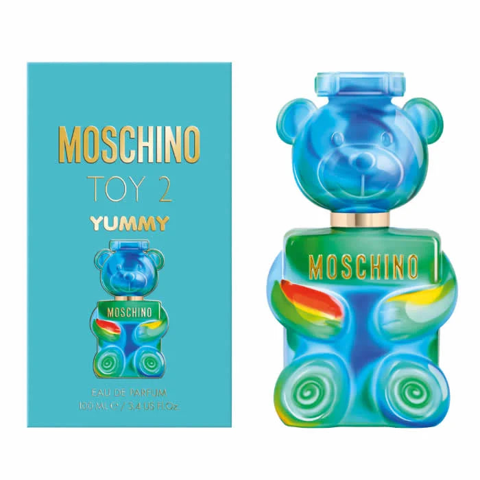 Moschino Toy 2 Yummy EDP 100ml