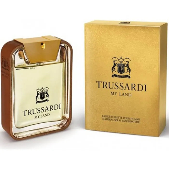 Trussardi My Land EDT 30ml