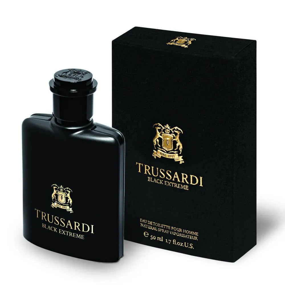 Trussardi Black Extreme EDT 50ml