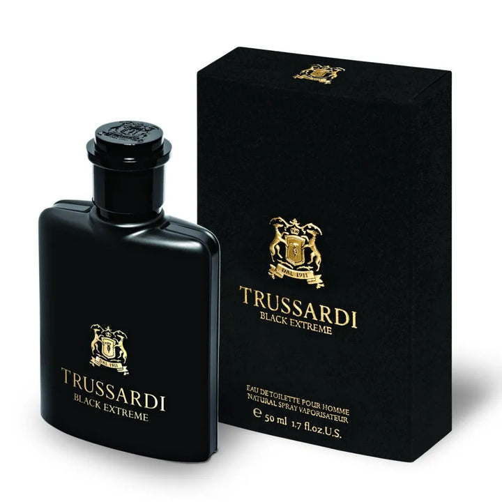 Trussardi Black Extreme EDT 50ml
