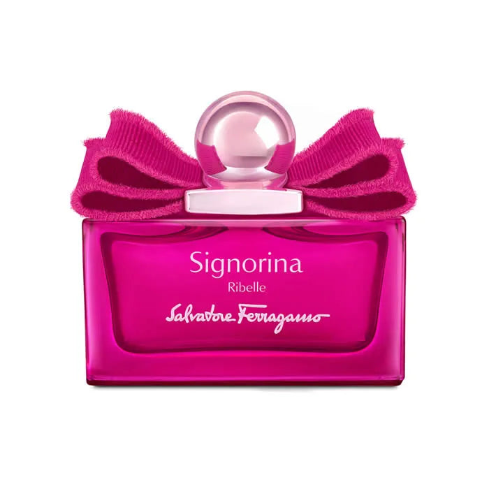 Salvatore Ferragamo Signorina Ribelle 50ml