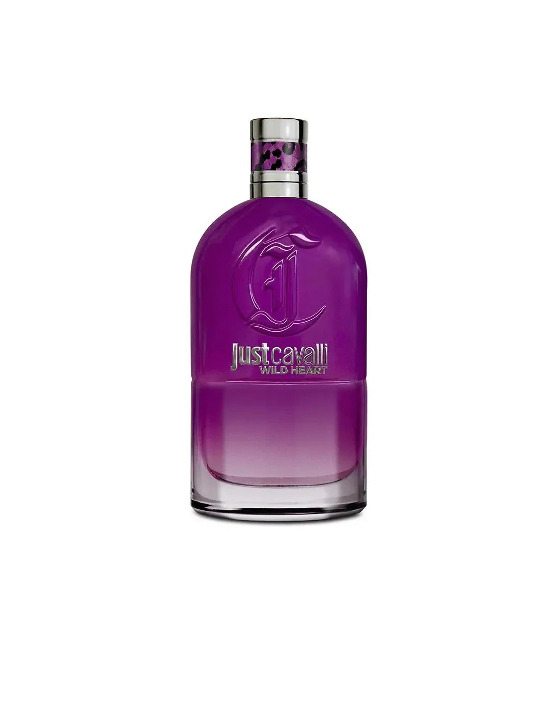 Roberto Cavalli Just Cavalli Wild Heart For Her 90ml