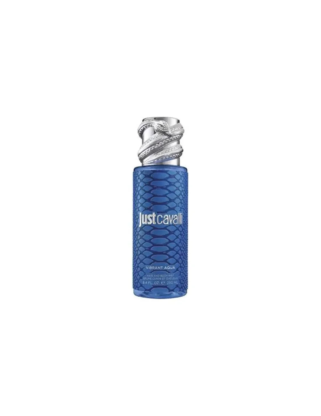 Roberto Cavalli Rc Just Cavalli Mist Blue Parfum 250ml
