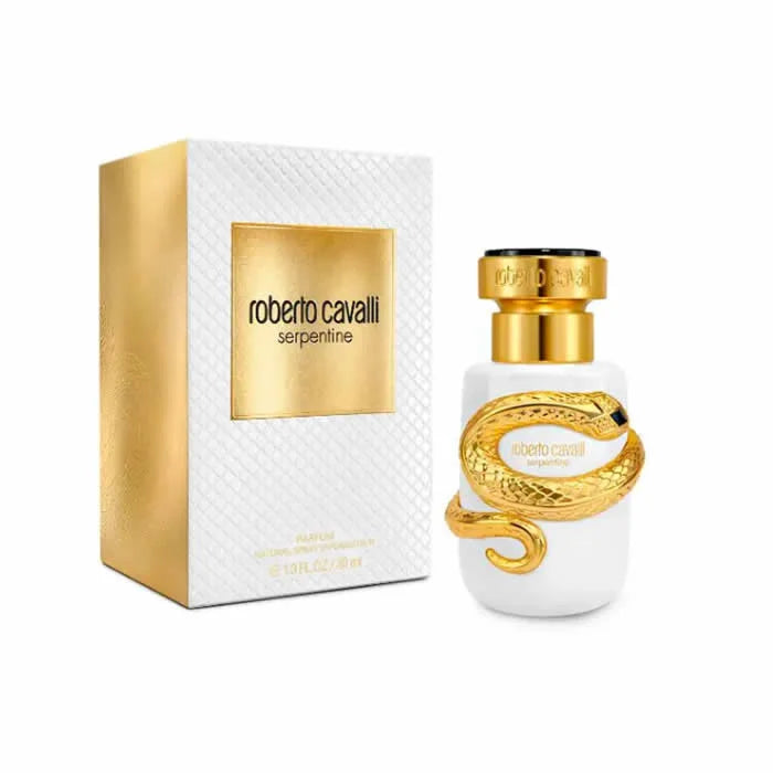 Roberto Cavalli Serpentine EDP 30ml