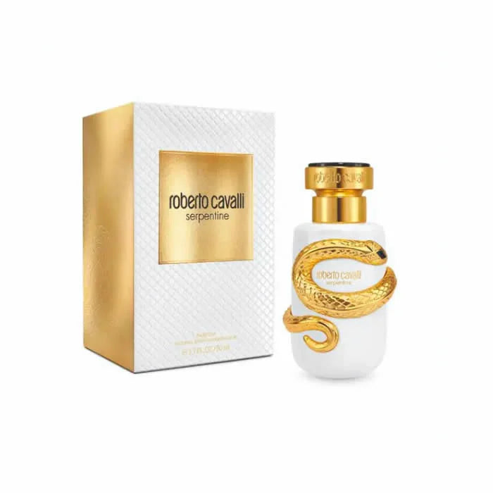 Roberto Cavalli Serpentine EDP 50ml