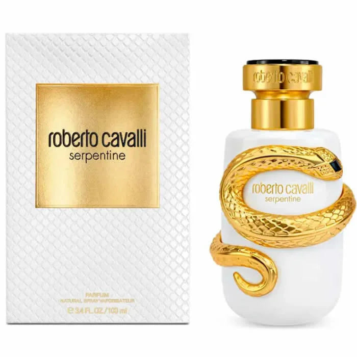Roberto Cavalli Serpentine EDP 100ml