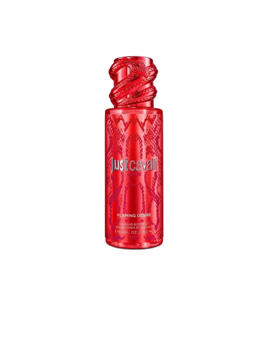Roberto Cavalli Rc Just Cavalli Bm Flaming Desire 250ml