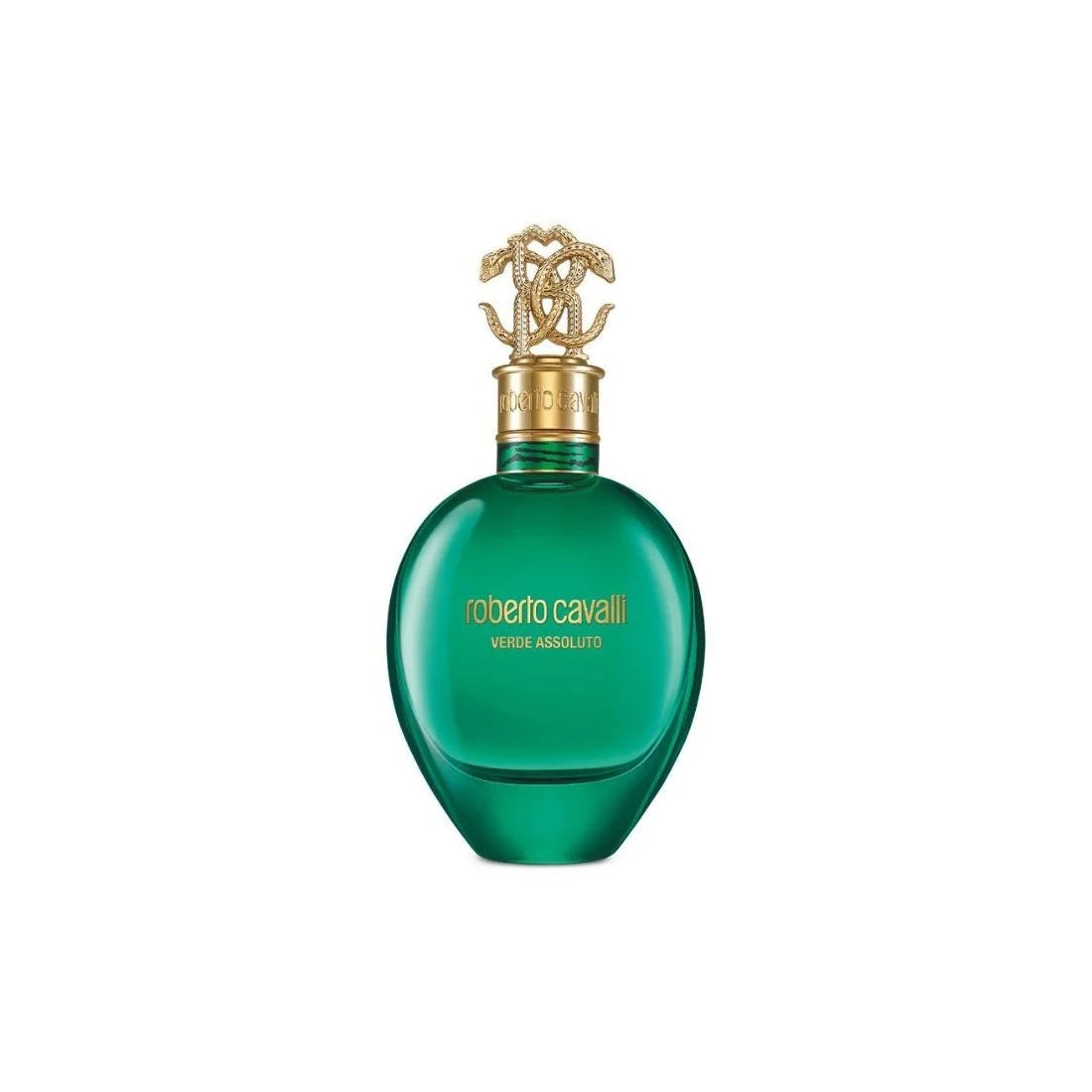 Roberto Cavalli Rc Signature Verde Assoluto EDP 75ml