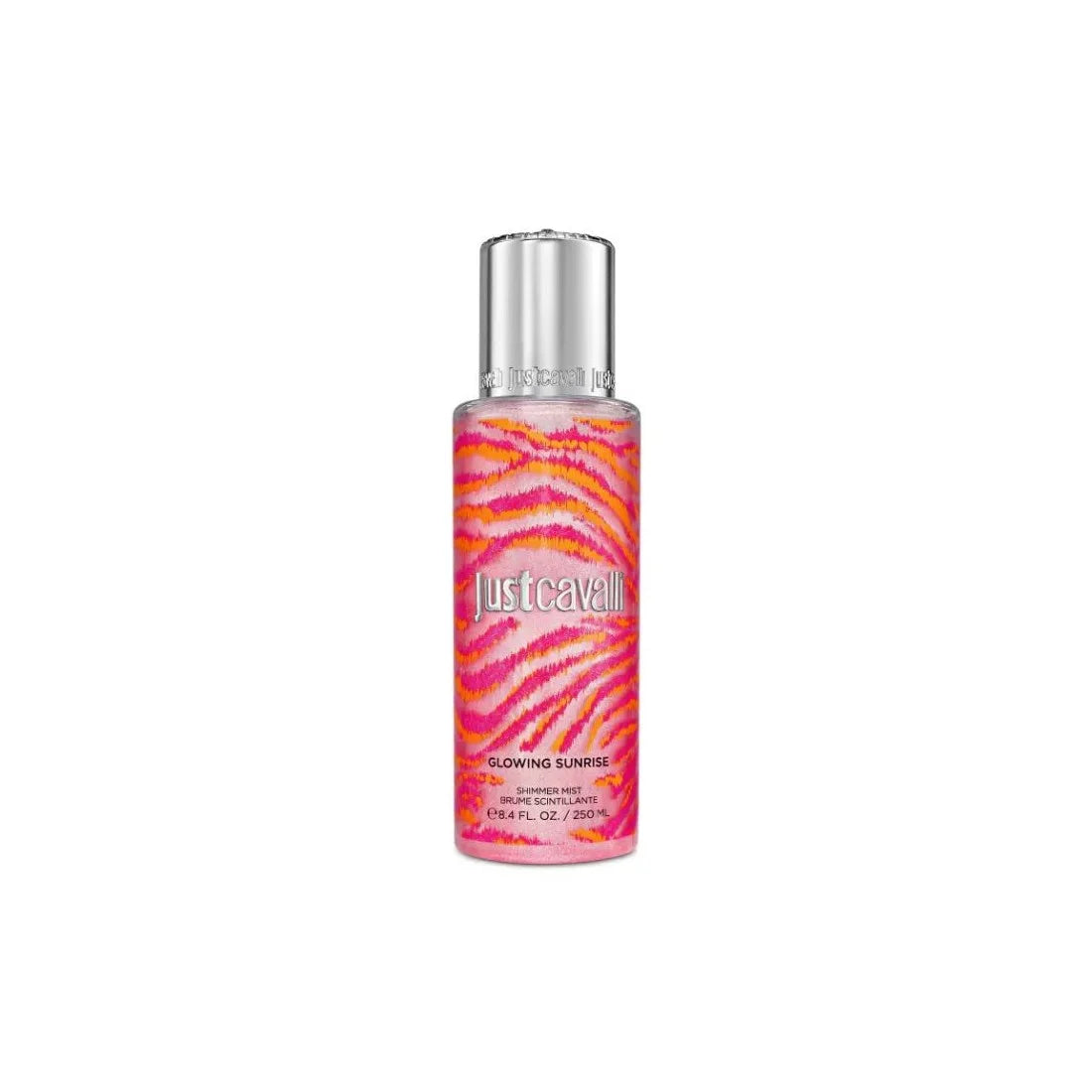 Roberto Cavalli Just Cavalli Body Mist Clowing Sunr 250 Parfum
