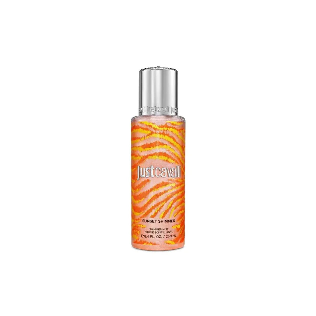 Roberto Cavalli Just Cavalli Body Mist Sunset Shim 250 Parfum