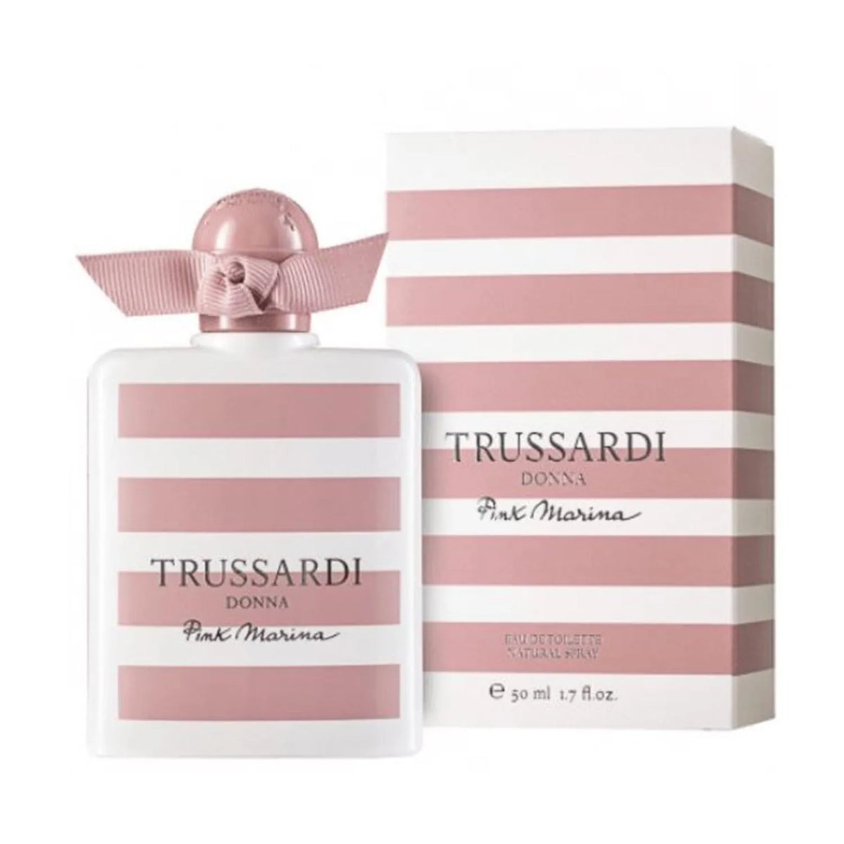 Trussardi Donna Pink Marina EDT 50ml