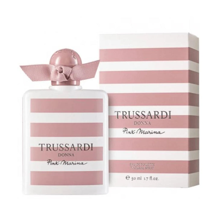 Trussardi Donna Pink Marina EDT 50ml