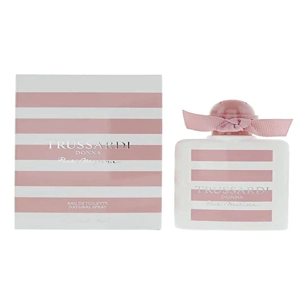 Trussardi Donna Pink Marine EDT 30ml