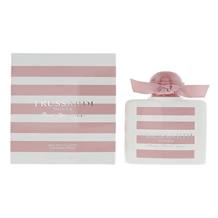 Trussardi Donna Pink Marine EDT 30ml