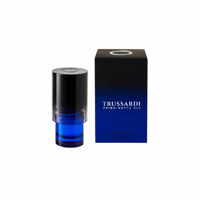 Trussardi Primo Notte Blu EDP 50ml