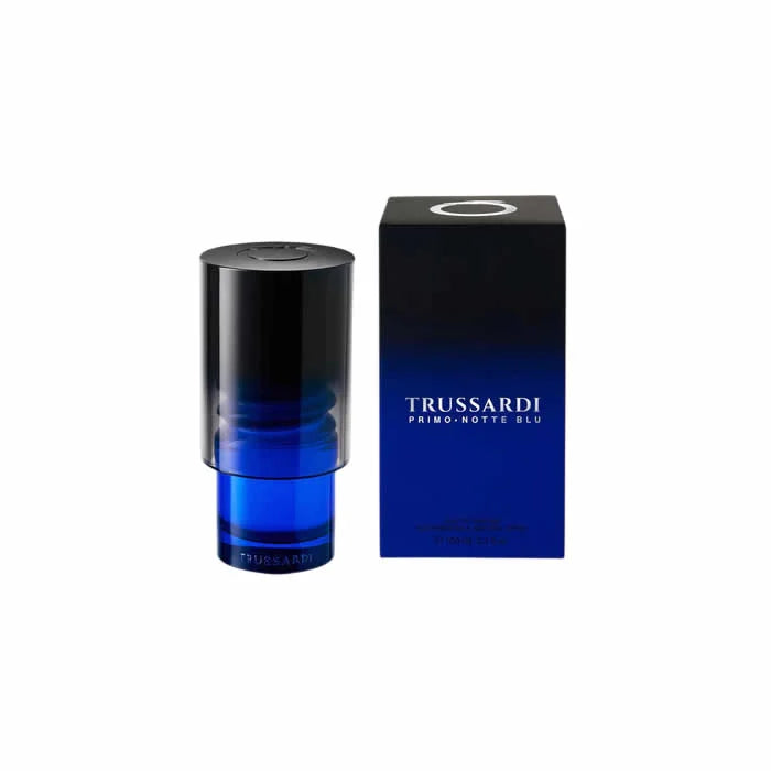 Trussardi Primo Notte Blu EDP 100ml