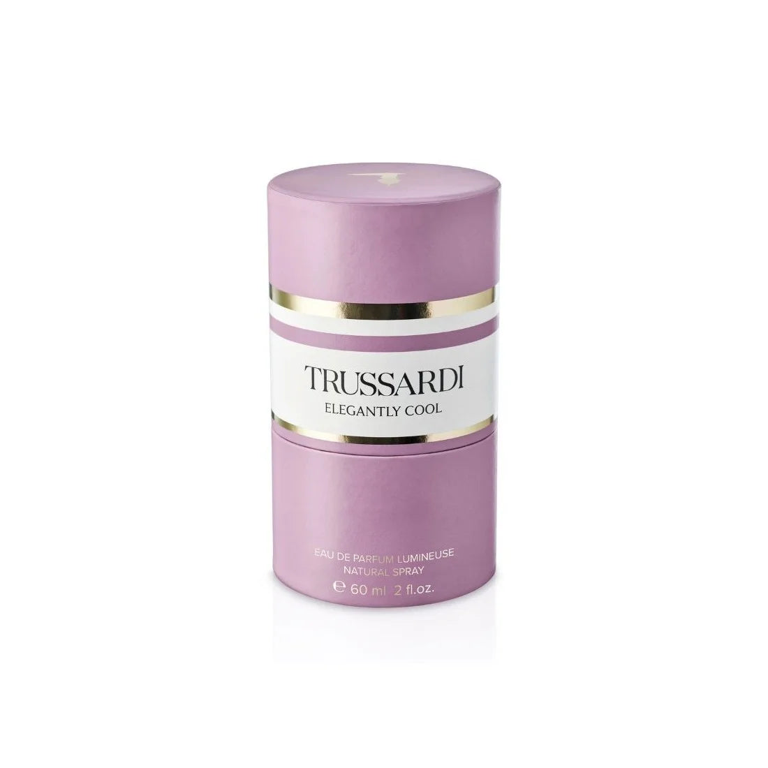 Trussardi Elegantly Cool EDP 60ml