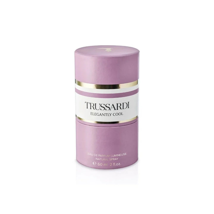 Trussardi Elegantly Cool EDP 60ml