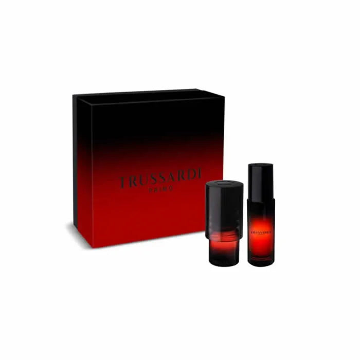 Trussardi Primo eau de parfum Set 2 Piezas 100ml