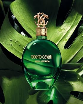 Roberto Cavalli Signature Verde Assoluto EDP 30ml