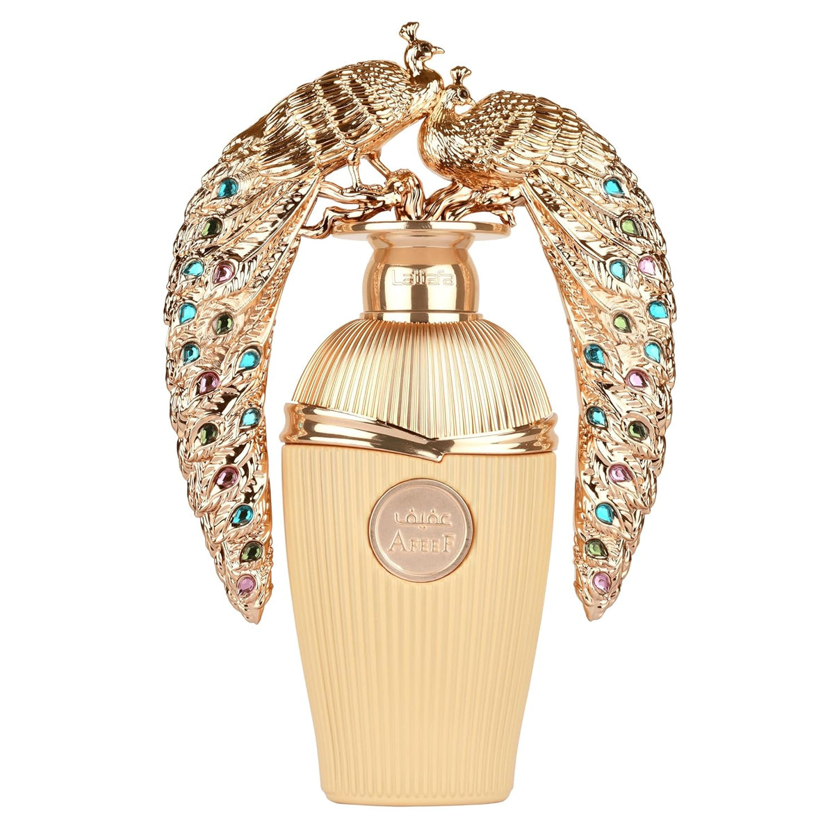 Lattafa Afeef EDP 100ml