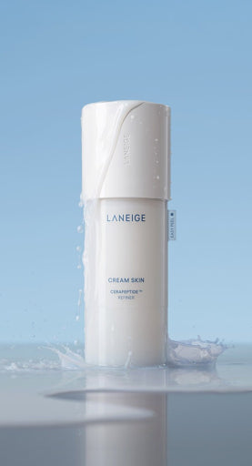 Laneige Cream Skin Cerapeptide Refiner Tónico 170ml