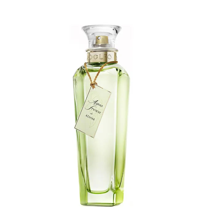 Adolfo Dominguez Agua Fresca De Azahar EDT 120ml