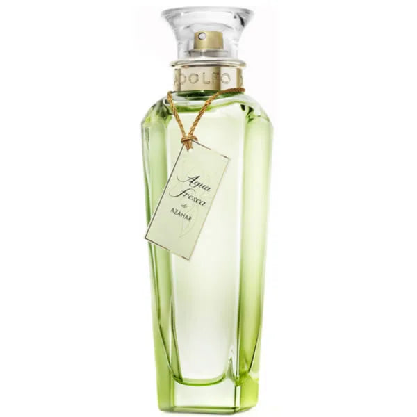 Adolfo Dominguez Agua Fresca De Azahar EDT 60ml