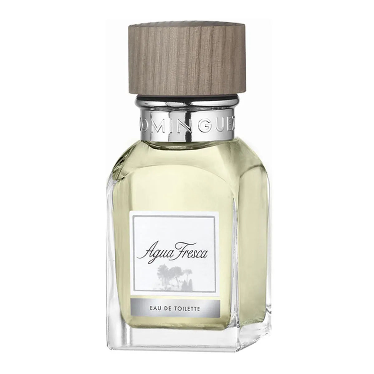 Adolfo Dominguez Agua Fresca EDT 60ml
