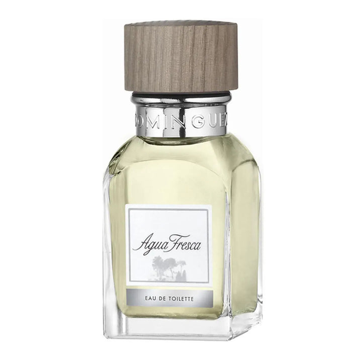 Adolfo Dominguez Agua Fresca EDT 60ml