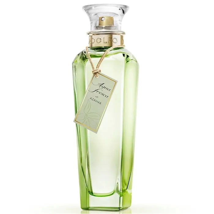 Adolfo Dominguez Agua Fresca De Azahar EDT 200ml