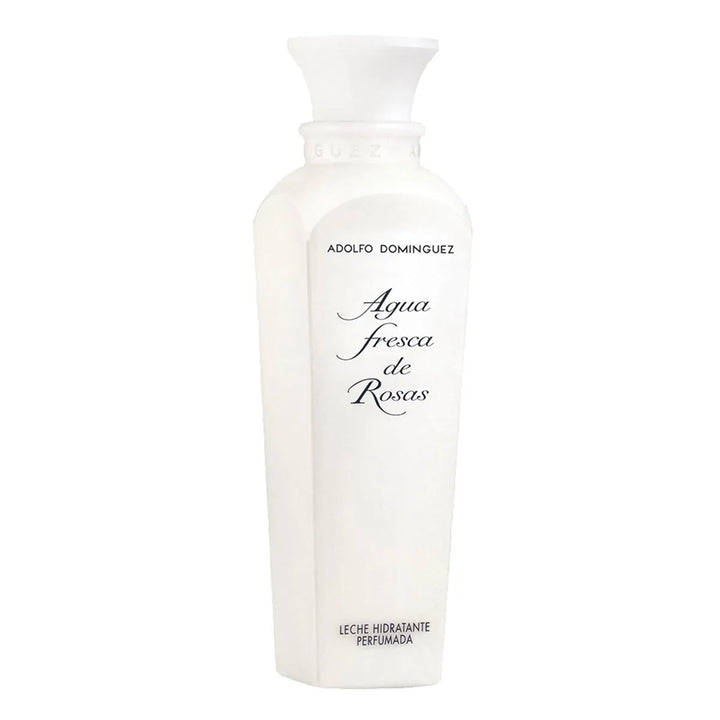 Adolfo Dominguez Agua De Rosas Loción Corporal 500ml