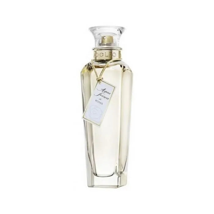Adolfo Dominguez Agua Fresca De Rosas EDT 200ml