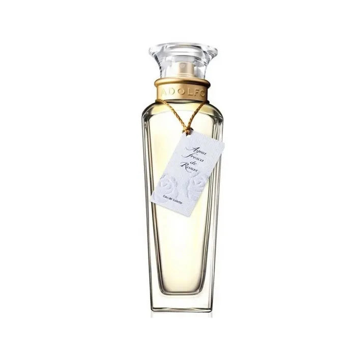 Adolfo Dominguez Agua Fresca De Rosas EDT 120ml