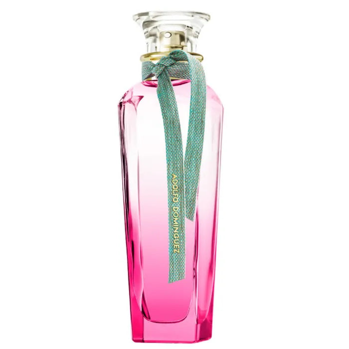 Adolfo Dominguez Agua Fresca Gardenia Musk EDT 120ml