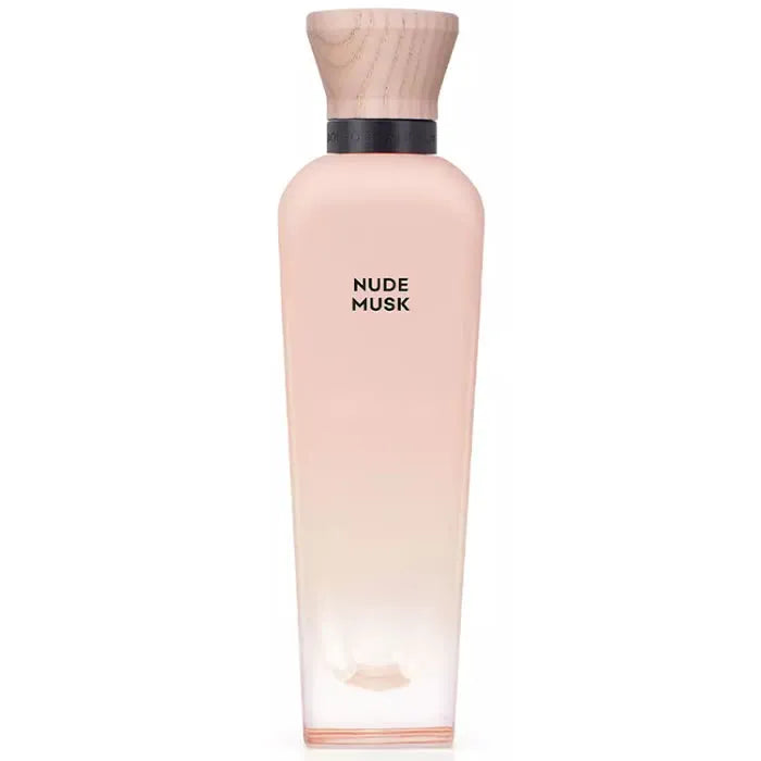 Adolfo Dominguez Nude Musk 120ml
