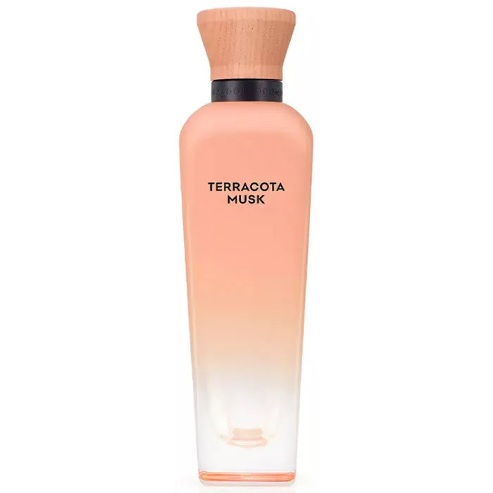Adolfo Dominguez Terracota Musk 120ml