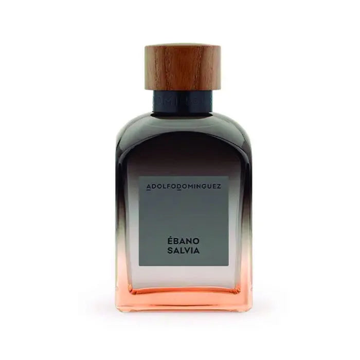 Adolfo Dominguez Ébano Salvia 120ml
