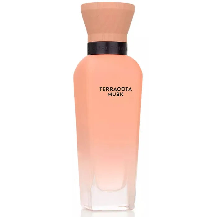Adolfo Dominguez Terracota Musk 60ml