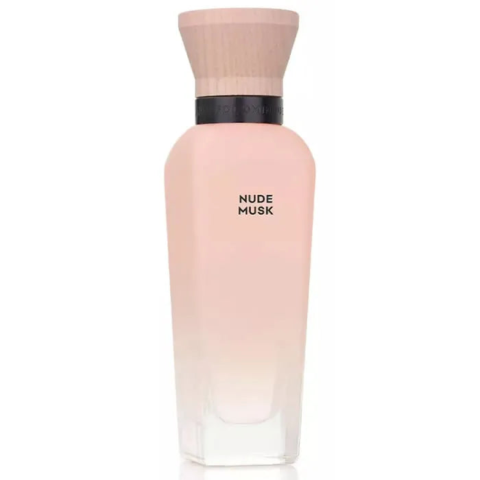 Adolfo Dominguez Nude Musk 60ml