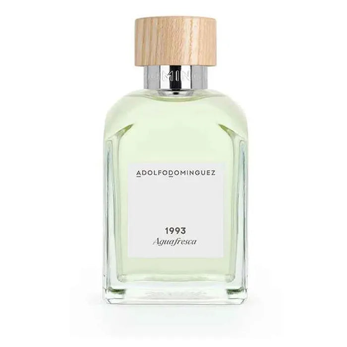 Adolfo Dominguez Agua Fresca EDT 120ml