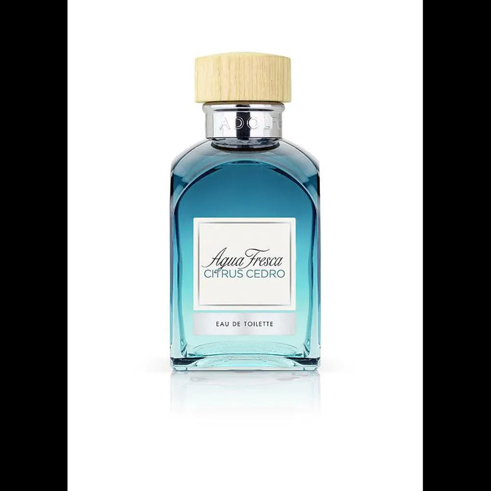 Adolfo Dominguez Agua Fresca Citrus EDT 200ml