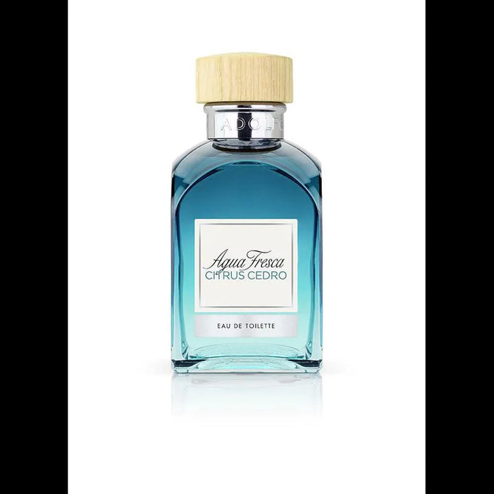 Adolfo Dominguez Agua Fresca Citrus EDT 200ml