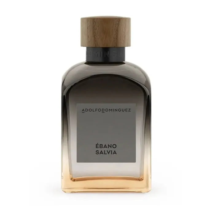 Adolfo Dominguez Ébano Salvia EDP 200ml