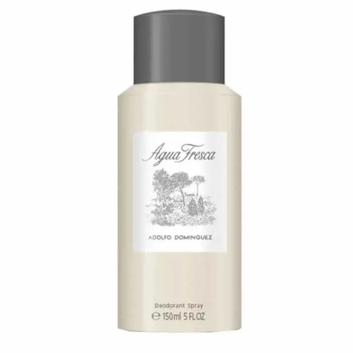Adolfo Dominguez Agua Fresca Deodorant 200ml