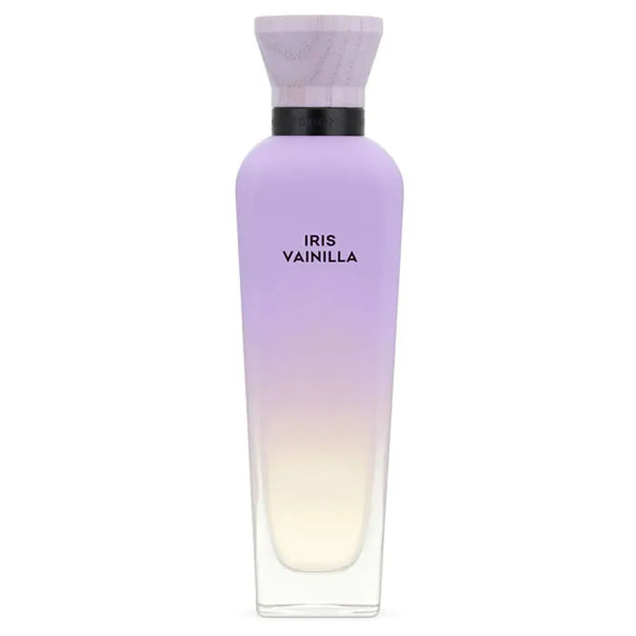 Adolfo Dominguez Iris Vainilla 120ml