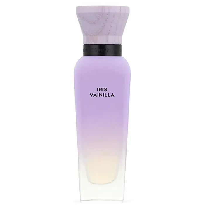 Adolfo Dominguez Iris Vainilla 60ml