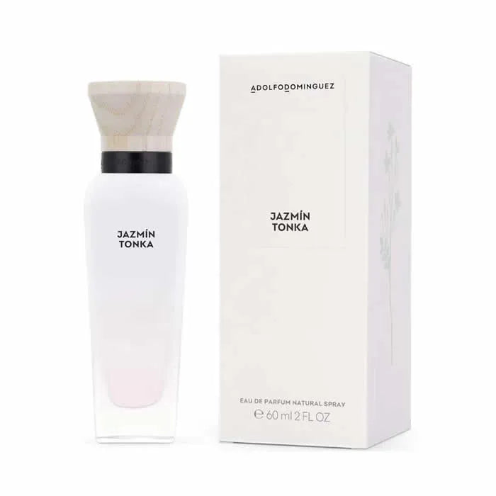 Adolfo Dominguez Jazmin Tonka EDP 60ml