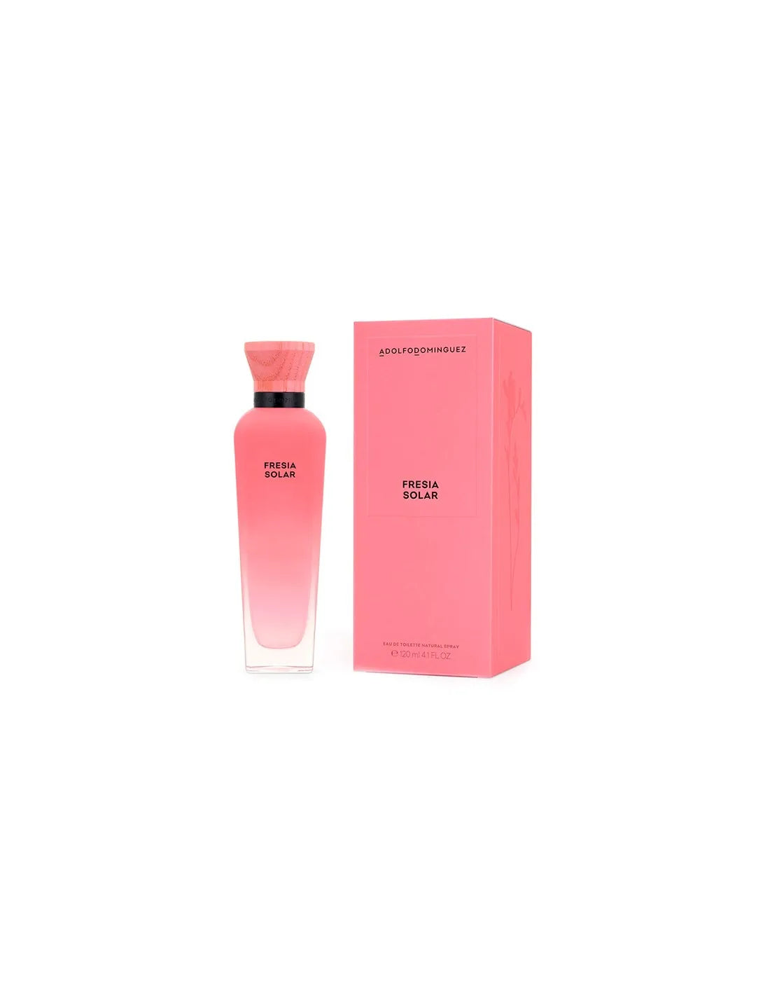 Adolfo Dominguez Fresia Solar EDP 120ml