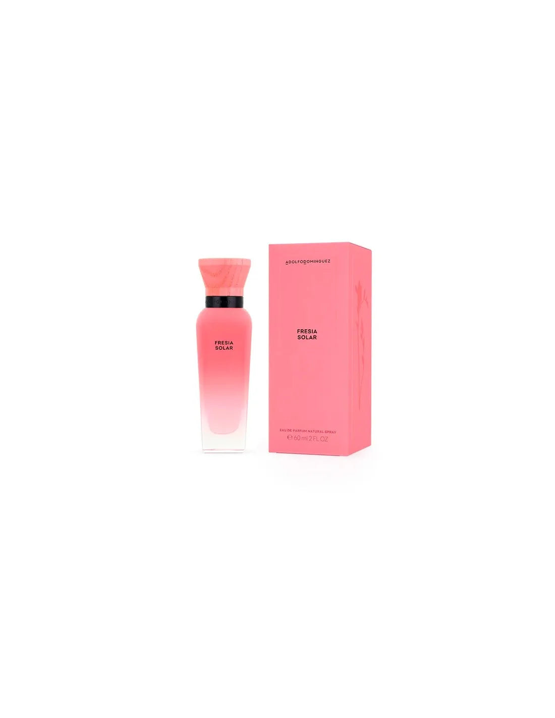 Adolfo Dominguez Fresia Solar EDP 60ml